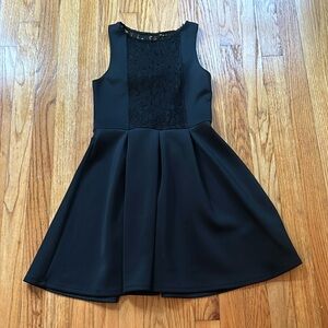 Abercrombie kids dress size 13/14